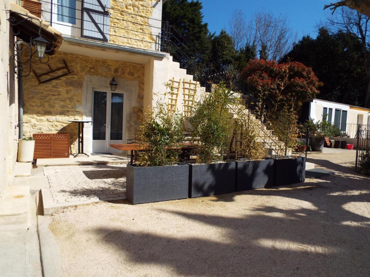 La Maison Du Moulin De Tartay Avinhão Exterior foto
