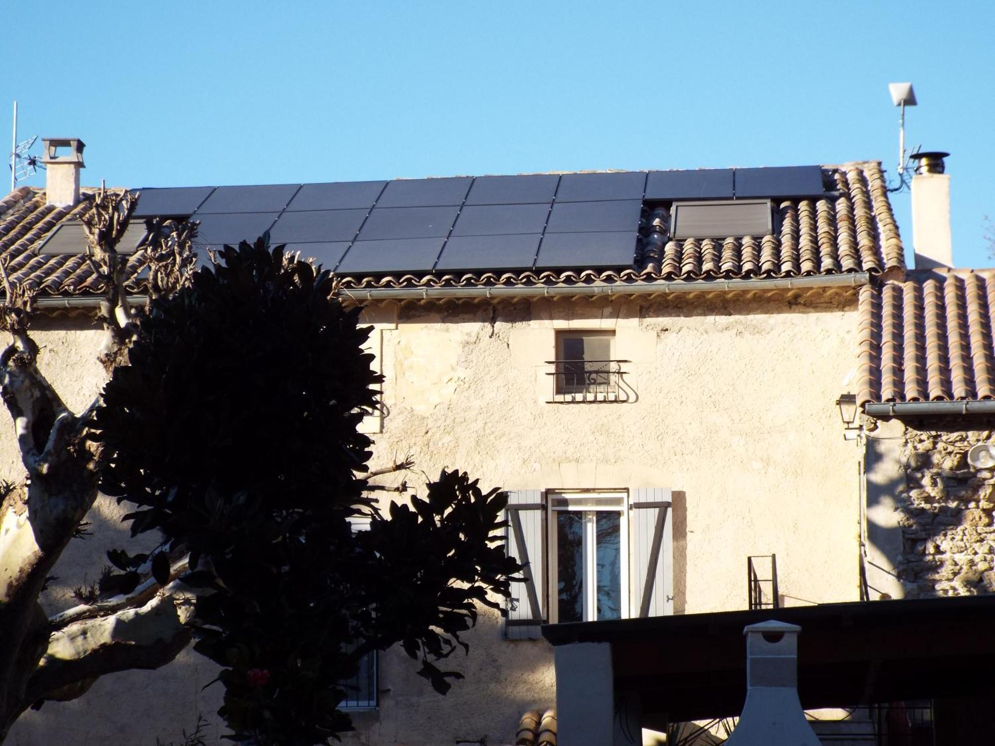 La Maison Du Moulin De Tartay Avinhão Exterior foto